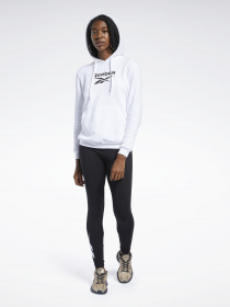 Худи Reebok CLASSICS FOUNDATION FRENCH TERRY модель GL5176 Фото