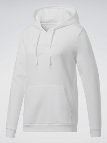 Худи Reebok CLASSICS FOUNDATION FRENCH TERRY модель GL5176 Фото