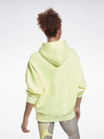 Худи Reebok RETRO OVERSIZE модель GM9073 Фото
