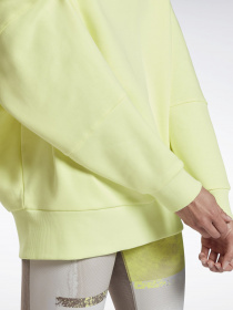 Худі Reebok RETRO OVERSIZE модель GM9073 Фото