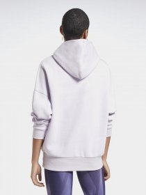Худи Reebok RETRO OVERSIZE модель GM9075 Фото