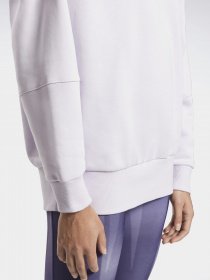 Худи Reebok RETRO OVERSIZE модель GM9075 Фото