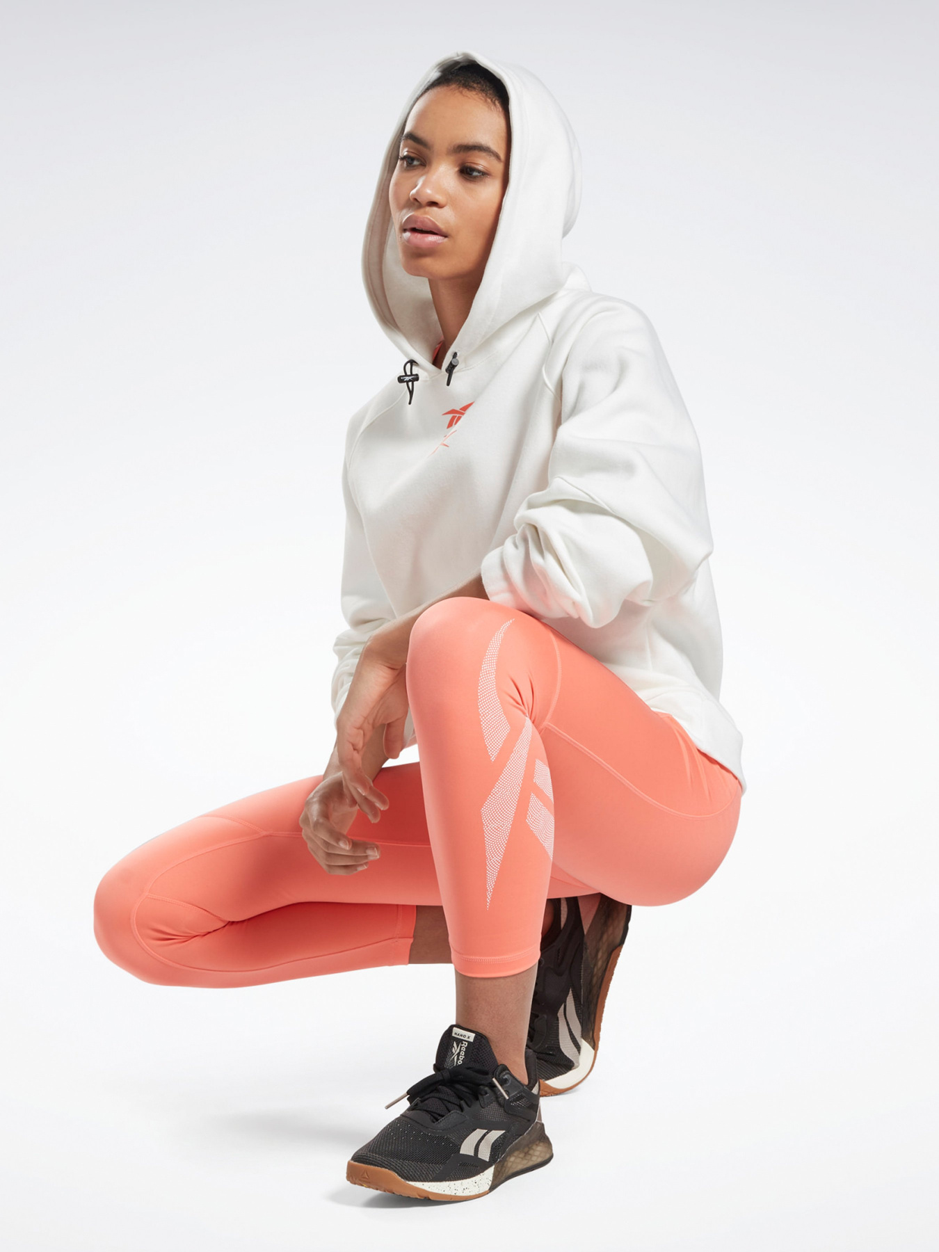 Худи Reebok MYT модель GI6954 Фото