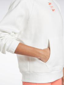 Худи Reebok MYT модель GI6954 Фото