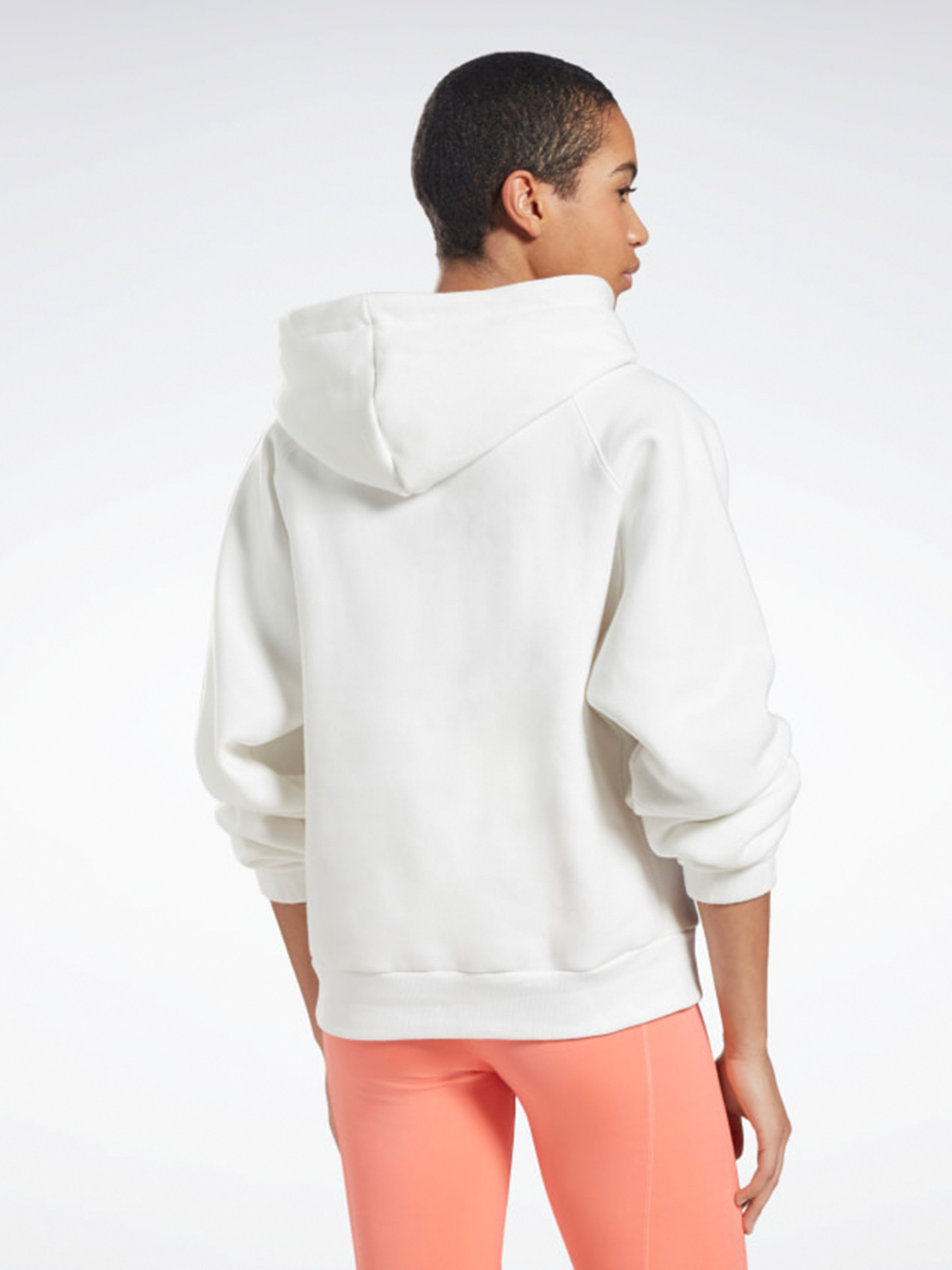 Худи Reebok MYT модель GI6954 Фото