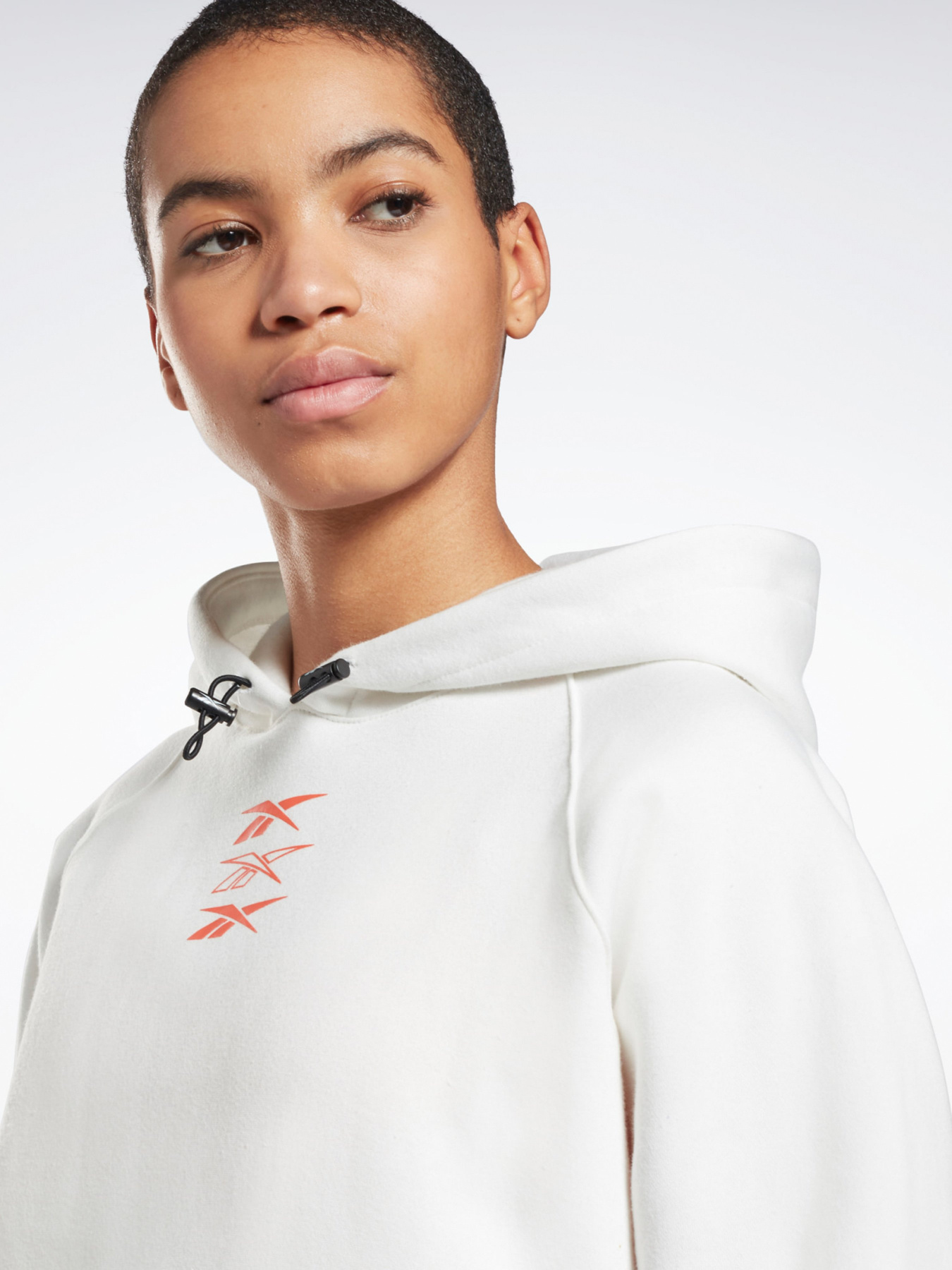 Худи Reebok MYT модель GI6954 Фото