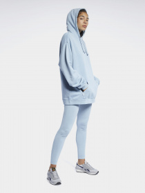 Худи Reebok CLASSICS NATURAL DYE модель GN4925 Фото