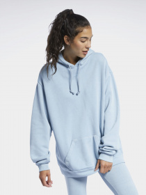 Худи Reebok CLASSICS NATURAL DYE модель GN4925 Фото