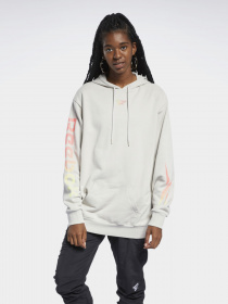 Худи Reebok Classics Graphic Festival модель GP1270 Фото