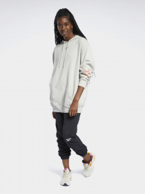 Худи Reebok Classics Graphic Festival модель GP1270 Фото