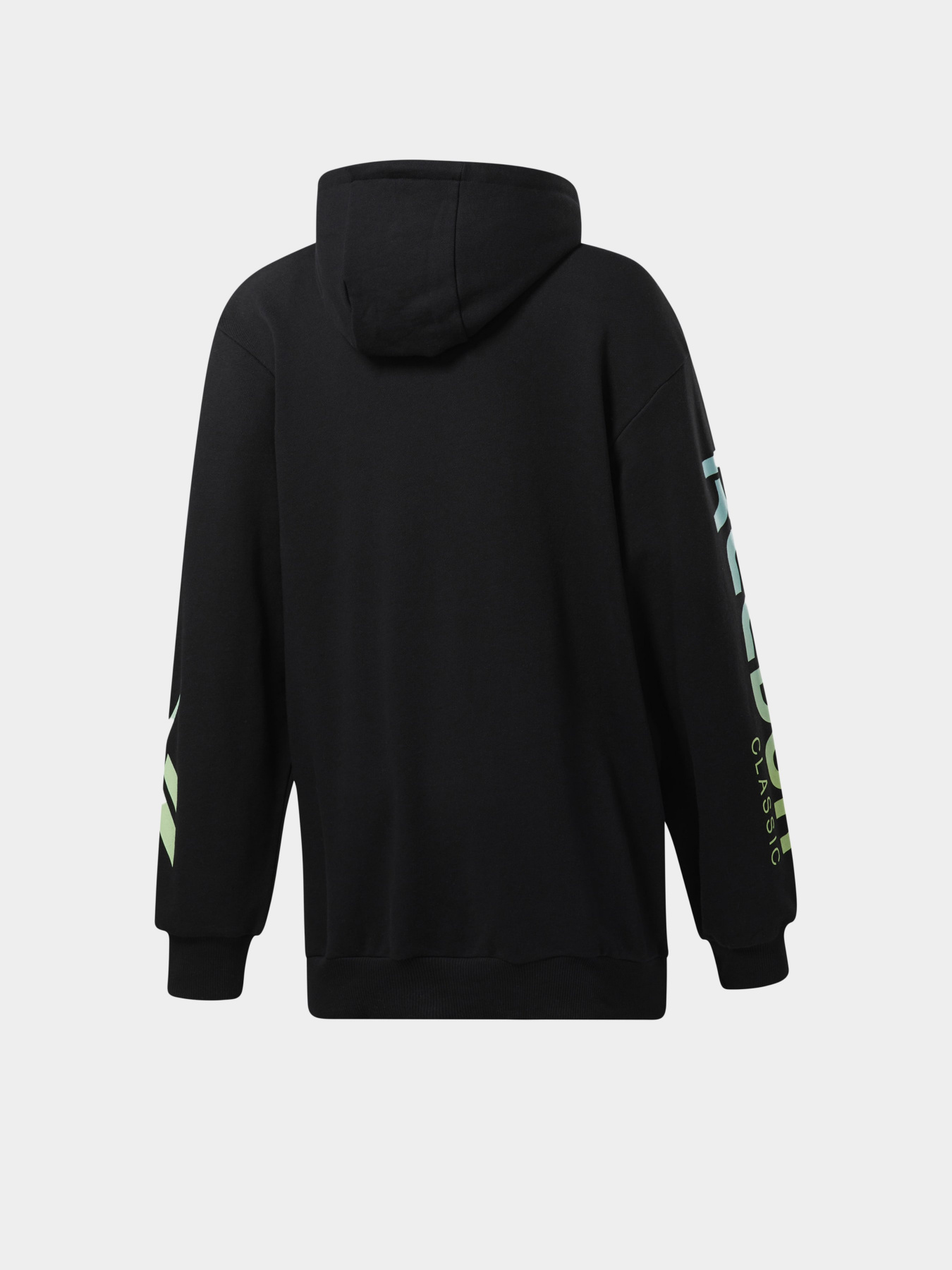 Худи Reebok Classics Graphic Festival модель GP1271 Фото