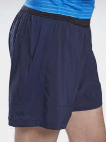 Повсякденні шорти Reebok RUNNING ESSENTIALS TWO-IN-ONE модель FU1339 Фото