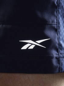 Повсякденні шорти Reebok RUNNING ESSENTIALS TWO-IN-ONE модель FU1339 Фото