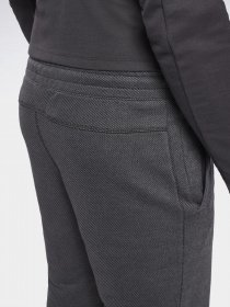 Шорты Reebok TRAINING ESSENTIALS MÉLANGE модель GI9417 Фото