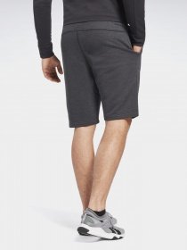 Повсякденні шорти Reebok TRAINING ESSENTIALS MÉLANGE модель GI9417 Фото