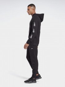 Спортивный костюм Reebok TE VECTOR модель GL3159 Фото