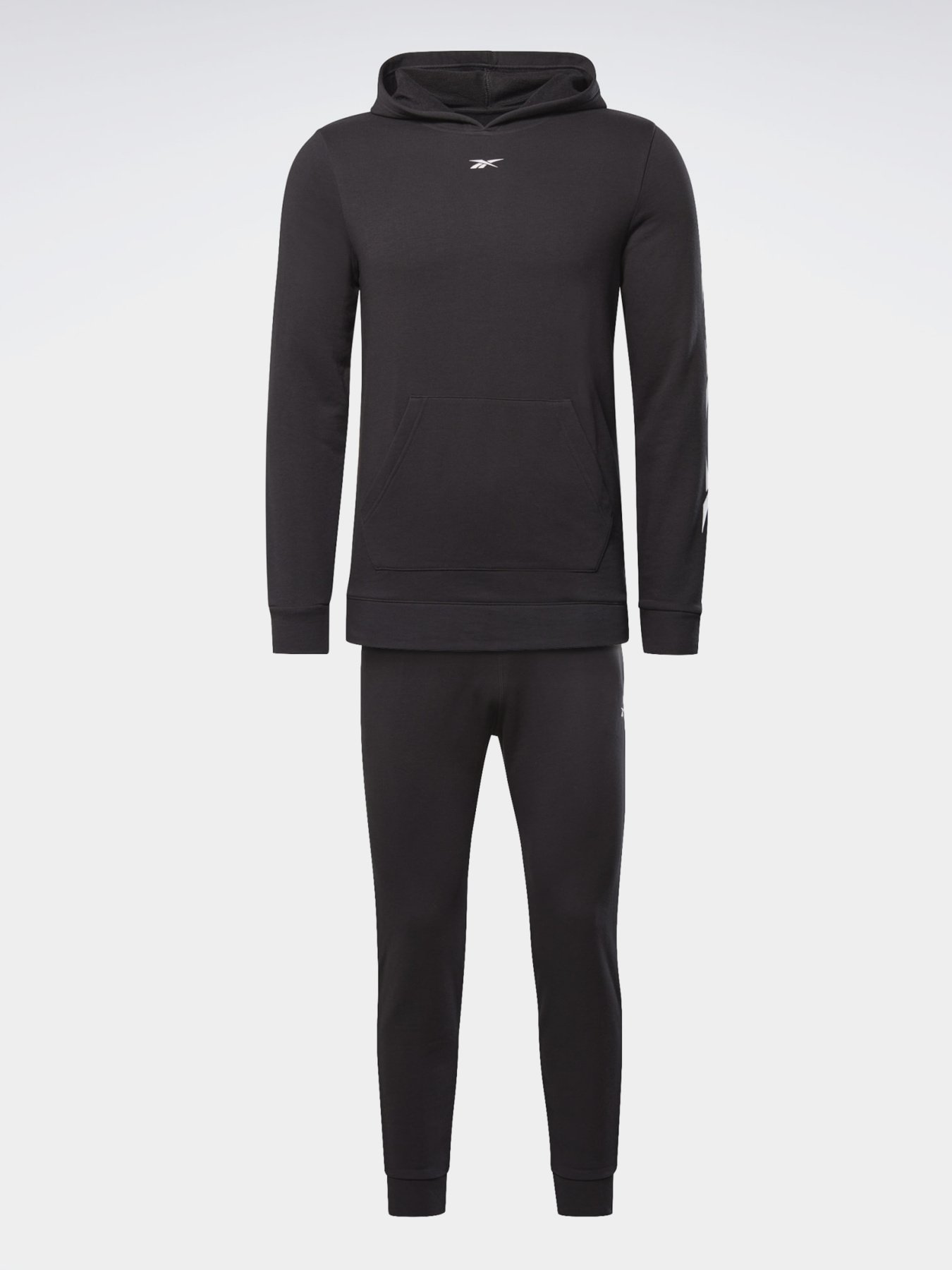 Спортивный костюм Reebok TE VECTOR модель GL3159 Фото