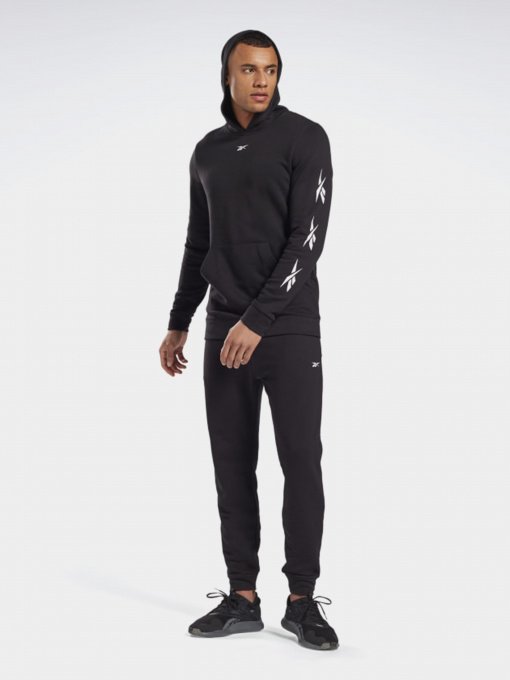 Спортивний костюм Reebok TE VECTOR модель GL3159 Фото