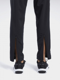 Штаны спортивные Reebok WORKOUT READY модель FJ4060 Фото