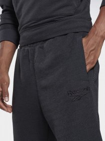 Спортивні штани Reebok TE MELANGE модель GI9405 Фото