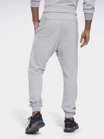 Спортивні штани Reebok TE MELANGE модель GI9409 Фото