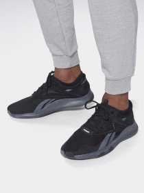 Спортивні штани Reebok TE MELANGE модель GI9409 Фото