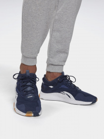 Спортивні штани Reebok IDENTITY BIG LOGO модель GI9413 Фото