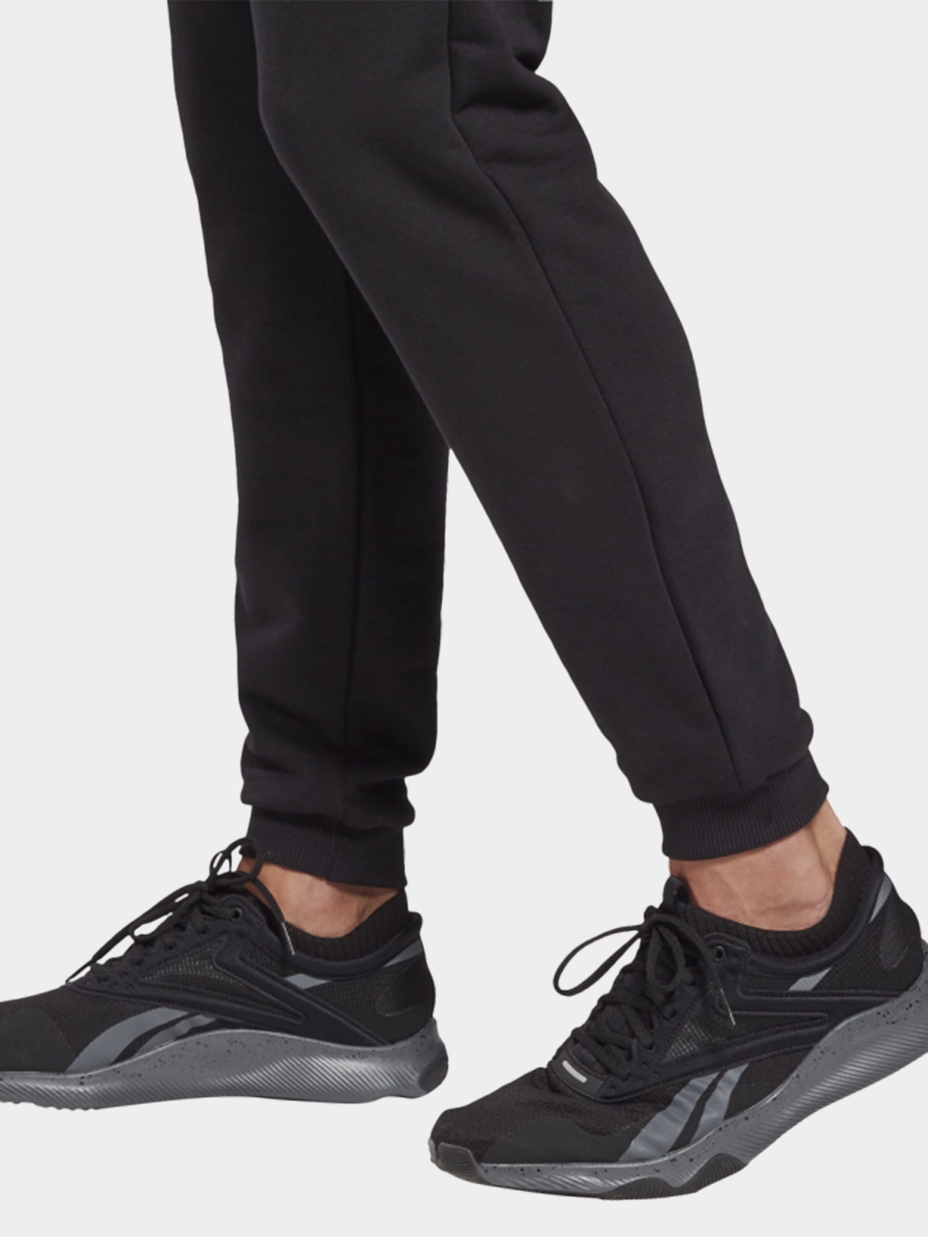 Штаны спортивные Reebok IDENTITY модель GJ0554 Фото