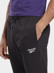 Штаны спортивные Reebok IDENTITY модель GJ0554 Фото