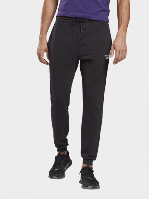 Спортивні штани Reebok IDENTITY модель GJ0554 Фото