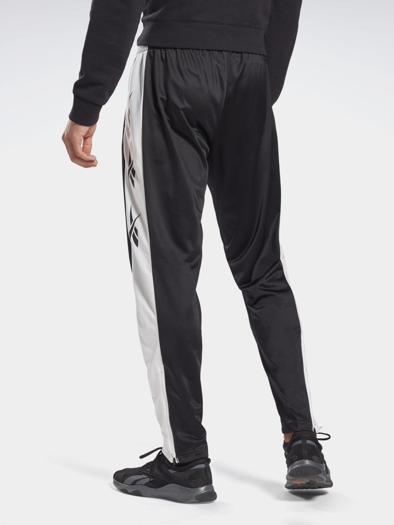 Спортивні штани Reebok TE VECTOR модель GL3153 Фото