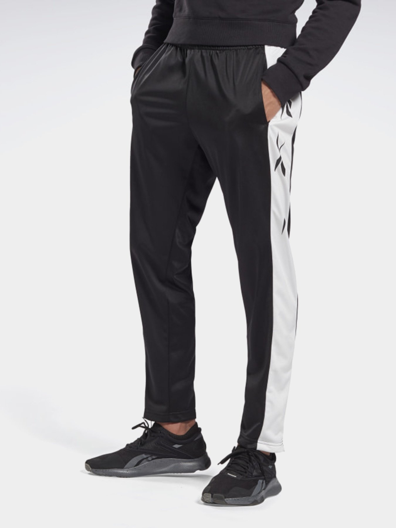 Спортивні штани Reebok TE VECTOR модель GL3153 Фото