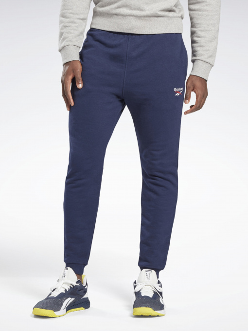 Штаны спортивные Reebok IDENTITY модель GL3163 Фото