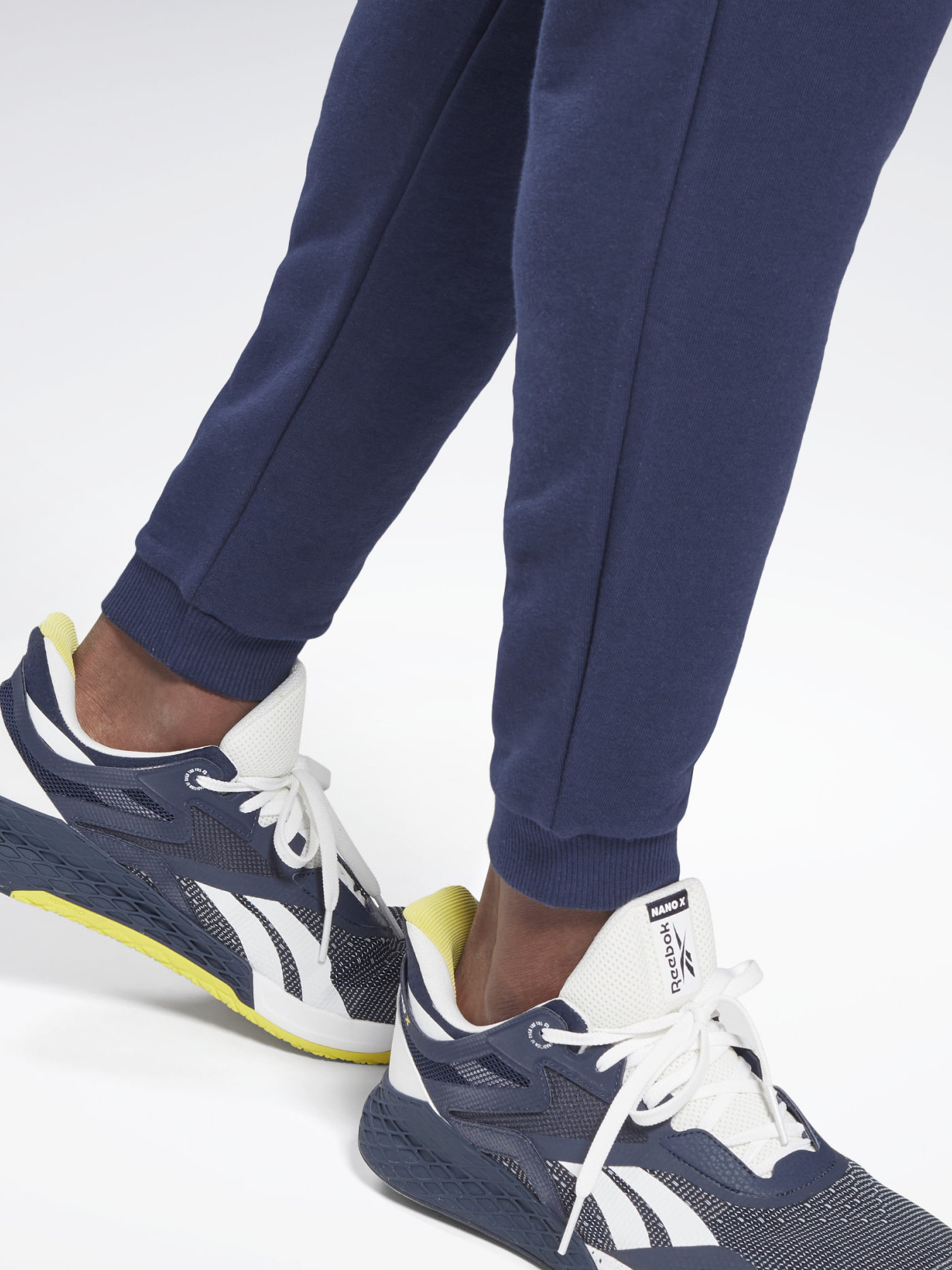 Спортивні штани Reebok IDENTITY модель GL3163 Фото