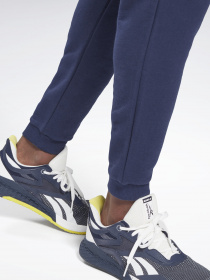 Спортивні штани Reebok IDENTITY модель GL3163 Фото