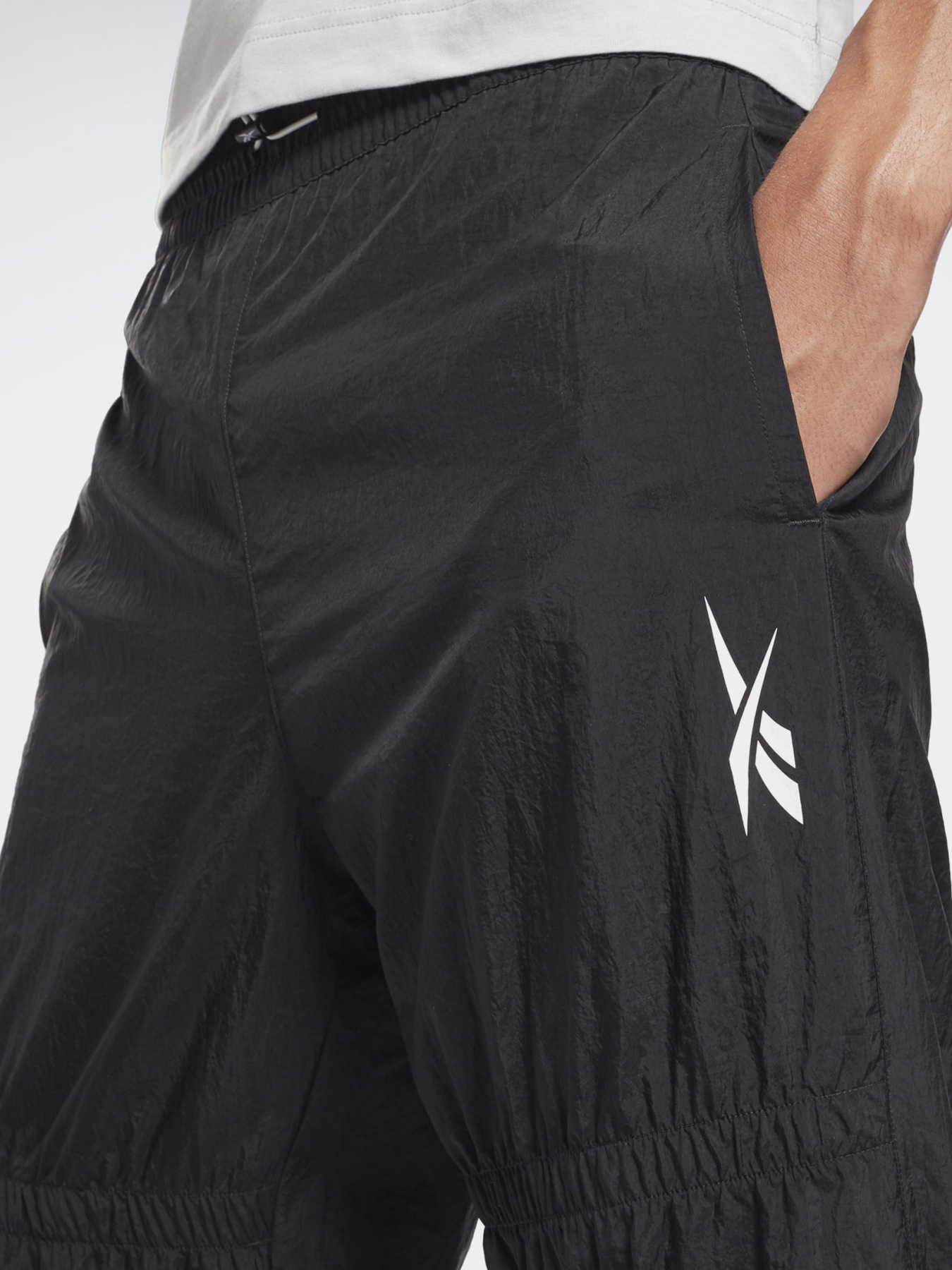 Спортивні штани Reebok MYT OLLIE модель GL3245 Фото