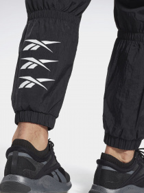 Спортивні штани Reebok MYT OLLIE модель GL3245 Фото