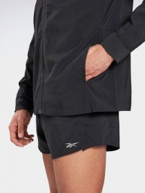 Спортивная кофта Reebok RUNNING ESSENTIALS WOVEN модель FU1328 Фото