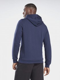 Худи Reebok Identity Big Logo модель GI8662 Фото