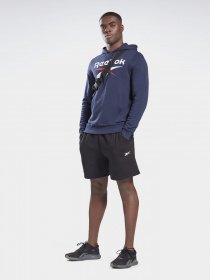 Худи Reebok Identity Big Logo модель GI8662 Фото