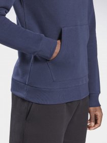 Худі Reebok Identity Big Logo модель GI8662 Худі Reebok Identity Big Logo модель GI8662 Фото