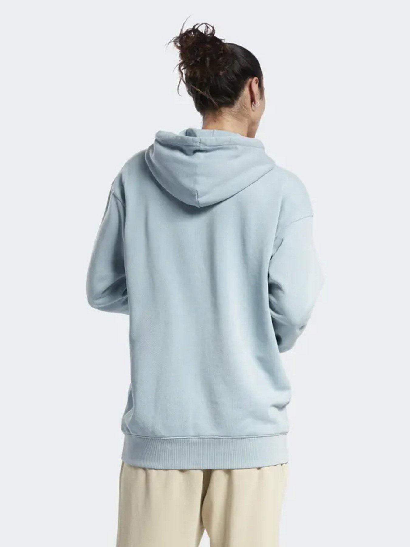 Худі Reebok CLASSICS NATURAL DYE модель GQ2751 Худі Reebok CLASSICS NATURAL DYE модель GQ2751 Фото