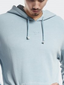 Худі Reebok CLASSICS NATURAL DYE модель GQ2751 Худі Reebok CLASSICS NATURAL DYE модель GQ2751 Фото