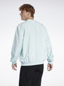 Світшот Reebok CLASSICS CREW модель GL1665 Фото