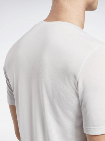 Футболки і поло Reebok MYT GRAPHIC модель GI8491 Футболки і поло Reebok MYT GRAPHIC модель GI8491 Фото