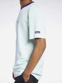 Футболка Reebok Classics Graphic модель GL1664 Фото