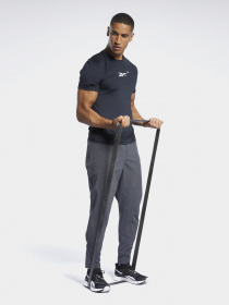 Спортивная футболка Reebok TechStyle Running Activchill модель GJ6230 Фото