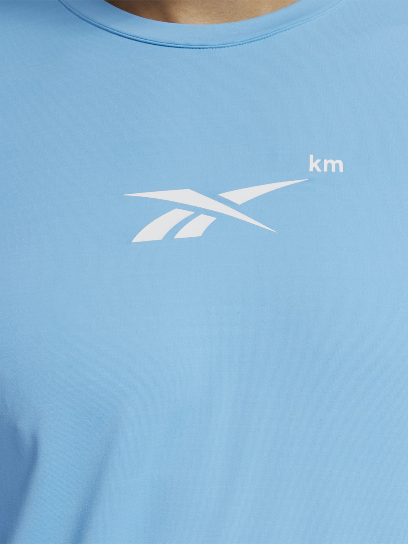 Футболки и поло Reebok TECHSTYLE RUNNING ACTIVCHILL модель GJ6231 Фото