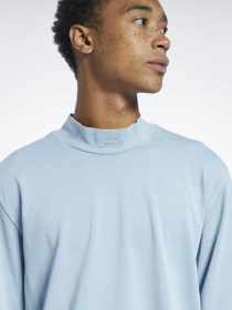 Лонгслив Reebok CLASSICS NATURAL DYE модель GN3763 Фото