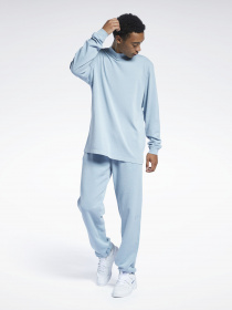 Лонгслів Reebok CLASSICS NATURAL DYE модель GN3763 Лонгслів Reebok CLASSICS NATURAL DYE модель GN3763 Фото